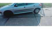 Hinterachse komplett Peugeot 206 Schrägheck 2A/C 514897