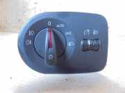 Schalter für Licht Seat Ibiza IV ST 6J 6J1941531AR