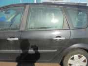 Tür links hinten Renault Grand Scenic II JM 7751475408