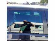 Türscheibe rechts hinten VW Golf V 1K 1K6845026D