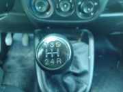 Schaltgetriebe Opel Combo D Kasten X12 55243551