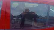 Türscheibe links hinten Kia Picanto 1 SA 8341107000