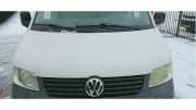 Motorhaube VW Transporter T5 Kasten 7H0823033D