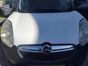 Motorhaube Opel Combo D Kasten X12 95509301