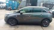 Hinterachse komplett Opel Crossland X P17 3649308