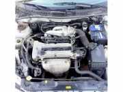 Schaltgetriebe Mazda 323 F V BA