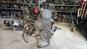 Motor ohne Anbauteile (Benzin) Suzuki Alto IV EF