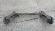 Hinterachse komplett Opel Corsa B S93 90425922