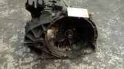 Schaltgetriebe Ford Focus C-Max C214 6M5R7002ZB