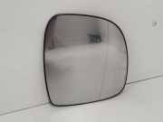 Außenspiegelglas rechts Mercedes-Benz Vito/Mixto Kasten W639 232634002