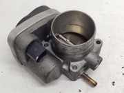 Drosselklappenstutzen Renault Clio III BR0/1, CR0/1 408238827002