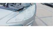 Hauptscheinwerfer links Peugeot 308 I 6208F5