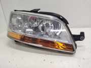 Hauptscheinwerfer rechts Fiat Idea 350 51747606