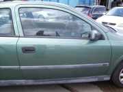 Tür rechts Opel Astra G CC T98 93281830