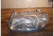 Hauptscheinwerfer links Ford Escort VII Kombi GAL, ANL