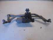 Wischermotor Peugeot 207 9650380780