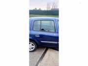 Tür rechts hinten Renault Clio II B