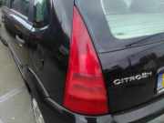 Rückleuchte links Citroen C3 FC 6350Q3