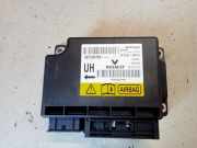 Steuergerät Airbag Renault Megane III Schrägheck BZ 985105478R