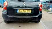 Stoßstange hinten Renault Modus - Grand Modus P