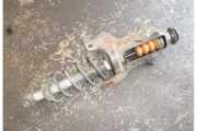 Federbein rechts hinten Opel Vectra B J96