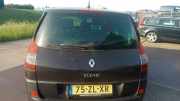 Heckklappe / Heckdeckel Renault Grand Scenic II JM