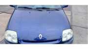 Motorhaube Renault Clio II B