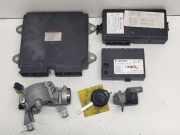 Schlosssatz für Schließanlage Smart Forfour 454 MN902449