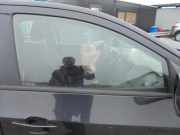 Türscheibe rechts vorne Chevrolet Aveo Schrägheck T300