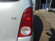 Rückleuchte rechts Opel Agila H00 09204254
