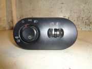 Schalter für Licht Seat Ibiza III 6L 6L1941531AD