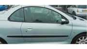 Tür rechts Peugeot 206 CC 9004P1