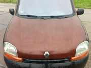 Motorhaube Renault Kangoo I KC