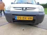 Frontschürze Peugeot Partner I Kasten 7401W7