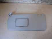 Sonnenblende links Honda Jazz II GD, GE