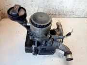 Ölfiltergehäuse VW Touareg I 7L 07Z115389