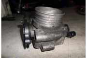 Drosselklappenstutzen Volvo S40 I 644 9186780
