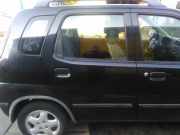 Tür rechts hinten Suzuki Ignis FH