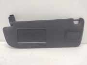 Sonnenblende links Audi A6 Avant 4F, C6 4F0857551