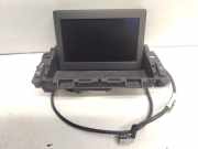 Monitor Navigationssystem Peugeot 5008 I 96735367ZD