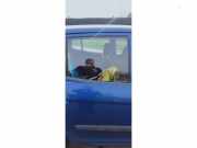 Türscheibe rechts hinten Kia Picanto 1 SA 8342107000