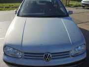Motorhaube VW Golf IV 1J 1J0823031B