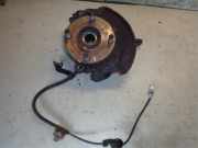 Achsschenkel links vorne Daihatsu Sirion M3