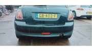 Stoßstange hinten Mini Mini R56 51122755691