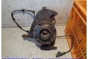 Radnabe vorne Fiat Panda 169