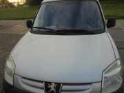 Motorhaube Peugeot Partner I Kasten 7901K5