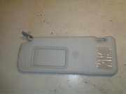Sonnenblende Daihatsu Sirion M3