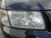 Hauptscheinwerfer rechts Audi A3 8L 8L0941030