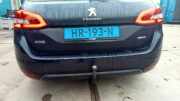 Stoßstange hinten Peugeot 308 II SW 1611608980