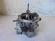 Drosselklappenstutzen Suzuki Swift II Schrägheck EA, MA 1340063E00